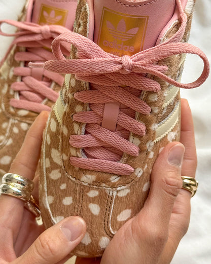 Adidas	Samba OG W *Pony Hair*