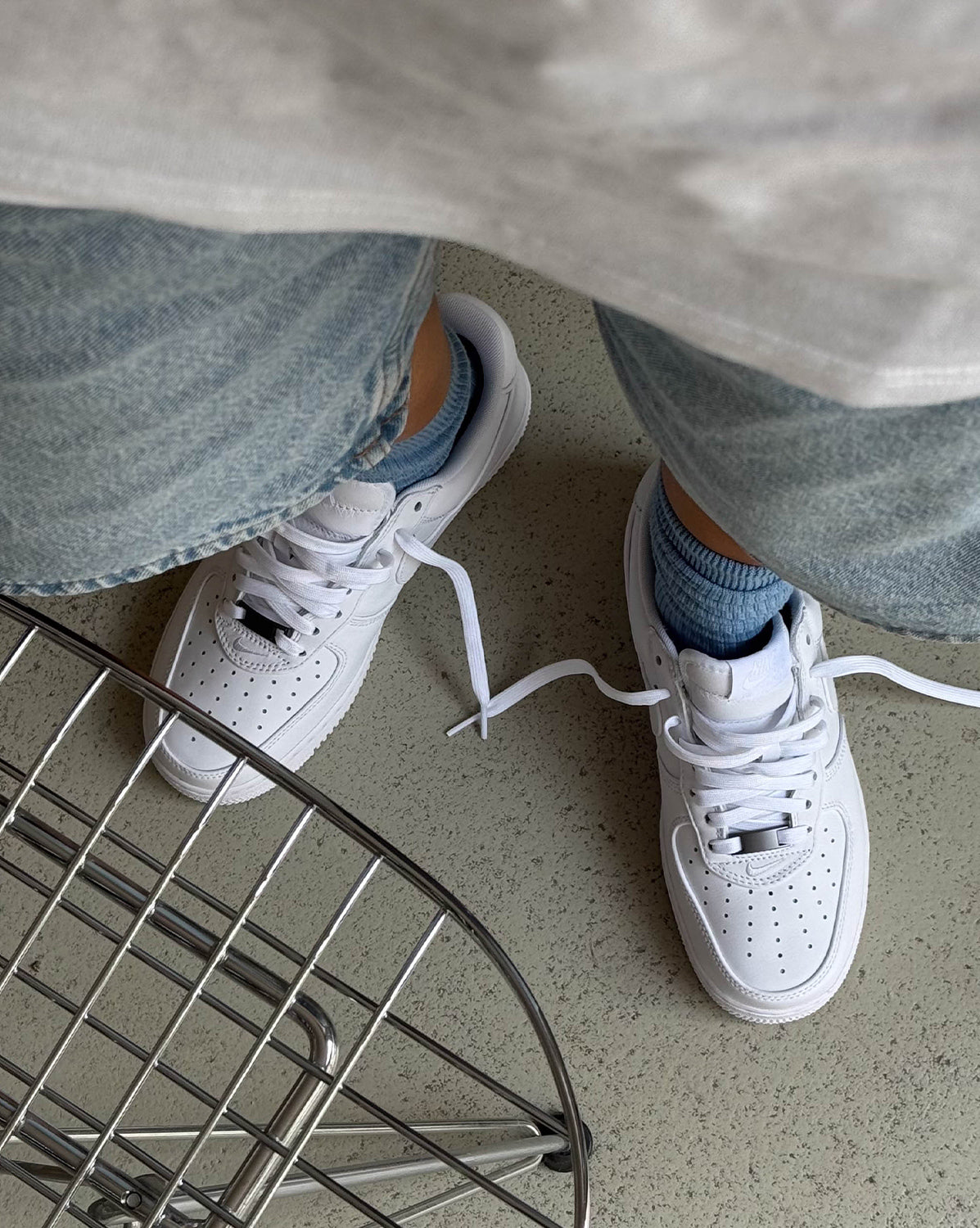 Nike Air Force 1 Low Retro Premium