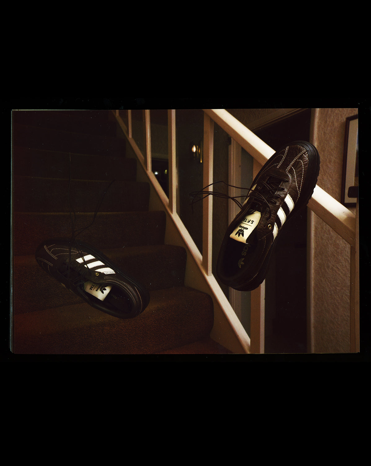 Adidas x Song For The Mute Samba LX Freizeit