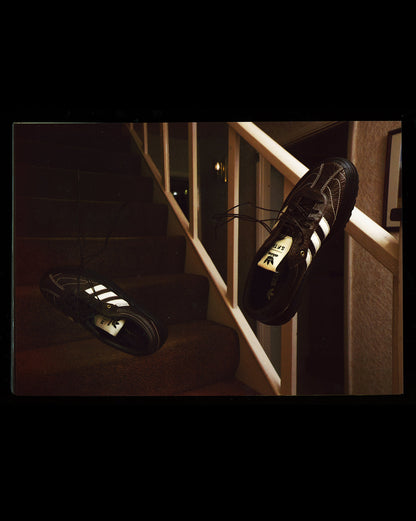 Adidas x Song For The Mute Samba LX Freizeit
