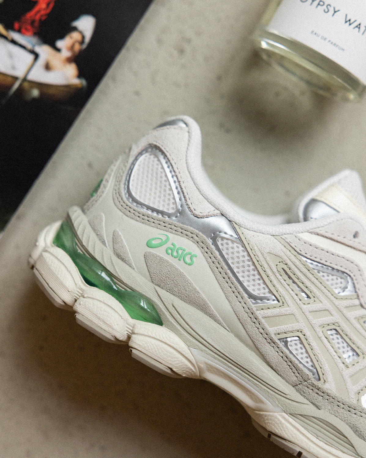 Asics GEL-NYC