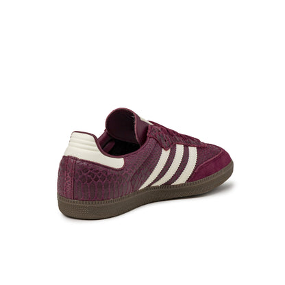 Adidas Samba OG W *Snake*
